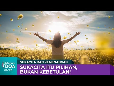 MENARA DOA 22 SEPTEMBER 2025