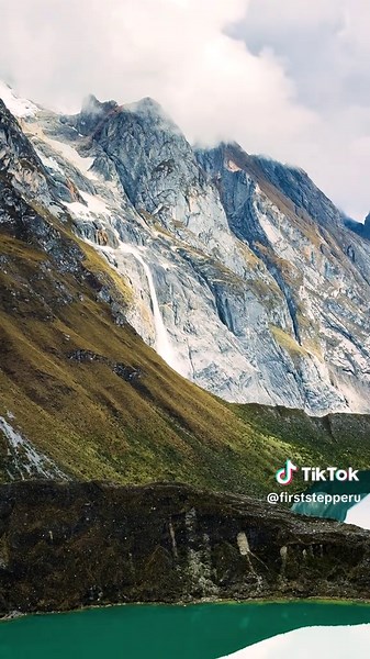 Travel Peru on TikTok