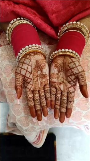 17 March 2026Mehndi Goals for Bride 💕Bride’s Mehndi Diary 📖Dulhan Ki Mehndi 💚Mehndi Moments 💫