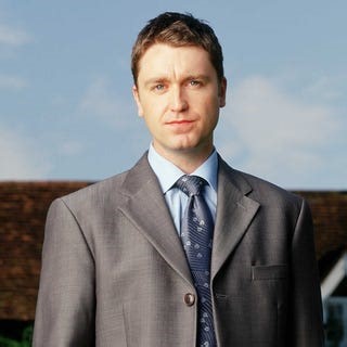 Holly Willoughby’s Midsomer Murders scenes teased on This Morning