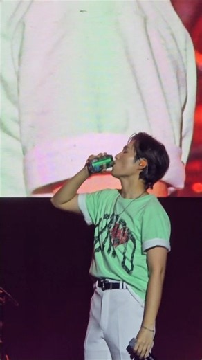 #KimHeeJae08.27.26 #SongdoBeerFestival Cheers with Hee-jae!!!!