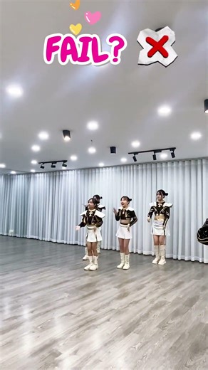 BOA NOITE 💥 Dance Battle FAIL but So Fun 😂 | Baby Warriors