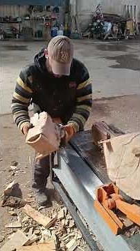 How to Use a Skid Steer Log Splitter Attachment