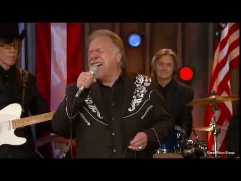 Gene Watson - Farewell Party "Live"