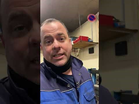 ASPHALT GARAGE Easy repair horn no longer works dacia duster lodgy logan sandero dokker...