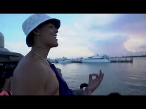 Lunay - Lil Mosey (Top Gone)