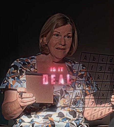 She said DEA wasn't a word... Big Mistake | Breaking Bad Edit #Shorts