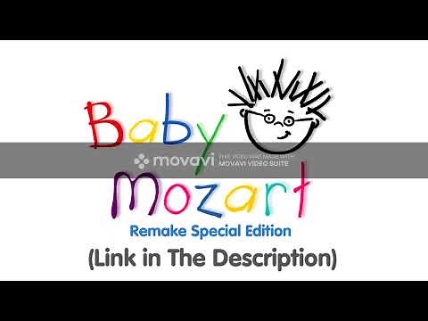 Baby Mozart Remake: Special Edition (Link in The Description)