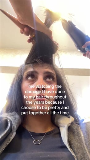 Understanding Hair Damage and Its Long-Term Effects