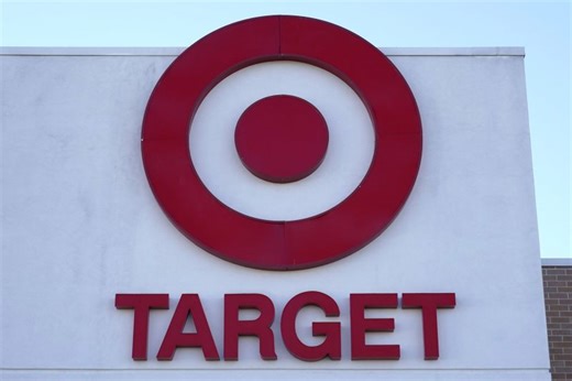 Target now hiring for 2 locations coming to Kern County