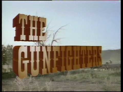 (1987) The Gunfighters - Opening Credits