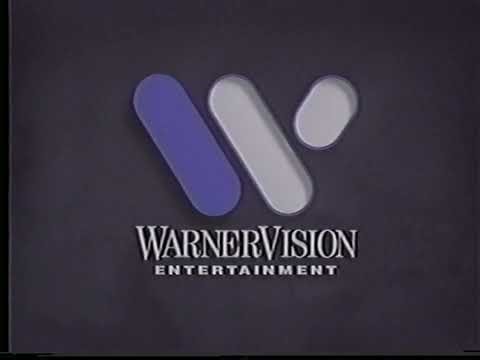 WarnerVision Entertainment (1995-2002)