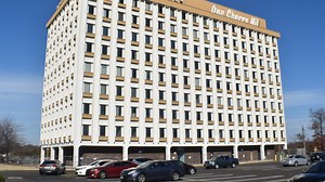 What's happening to One Cherry Hill? New plans for this longtime mall office.