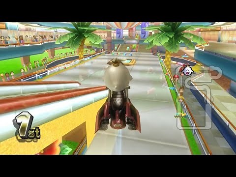 Mario Kart Wii All 32 tracks 150cc (VS Solo & Team Races) | Mario Kart Wii
