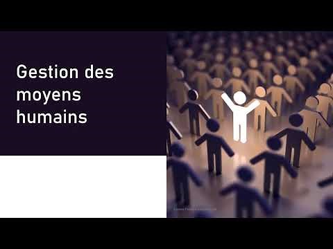 Gestion des moyens humains Gérer son équipe en logistique