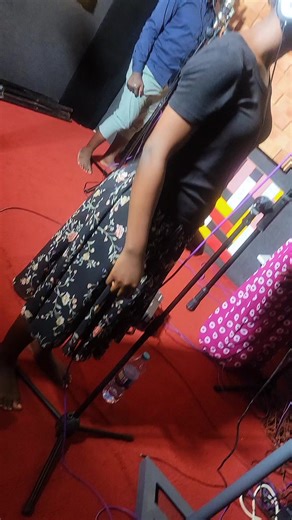 SDA Choirs Unite: A Celebration from Tanzania and Kenya