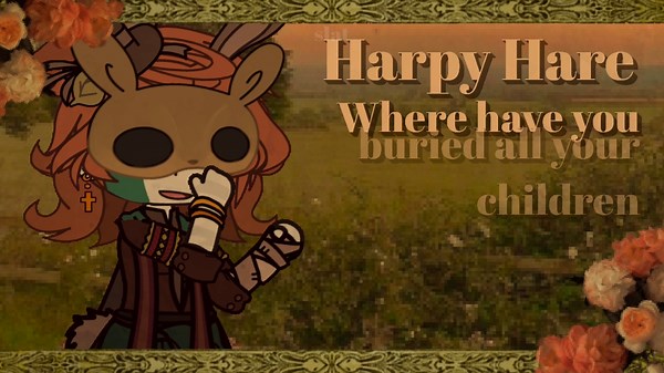 Discover Ireland: A Countryhumans Gacha Adventure