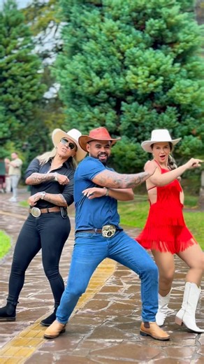 Alan Jackson - Chattahoochee #dance #baile