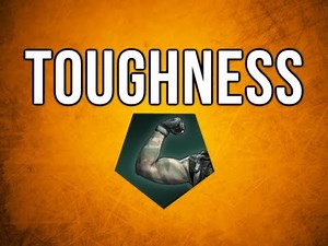 Black Ops 2 In Depth - Toughness Perk & Flinch Mechanics