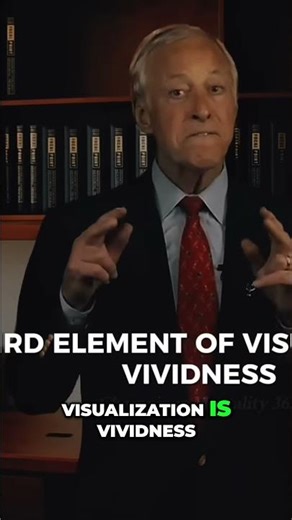 Manifest Your Goals: The Power of Vivid Visualization #shorts