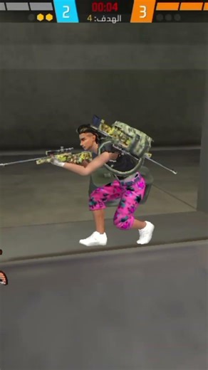 hhhhhhhh 3adab #freefire #freestyle #فري_فاير