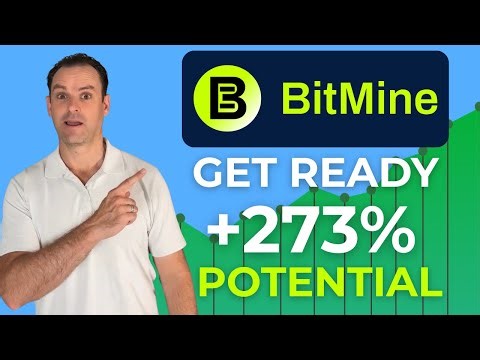 BMNR Stock About to Make Its Move?