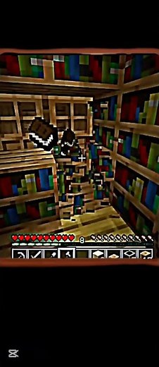 "At The Clossroads Dont Turn Left" Minecraft