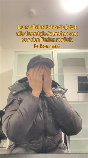 Hätte ich lieber gelernt Folgen für mehr ‼️ #schule #klassenarbeiten #lernen #freestyle #schulnote