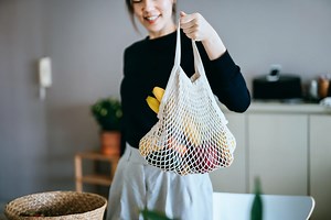 Estos son los alimentos que no pueden faltar en tu lista de la compra para la dieta Keto