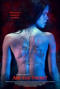 Are You There? (2024) | ČSFD.cz