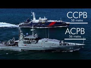 17K views · 577 reactions | Austal is The Australian Shipbuilder,...