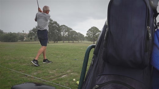 St. Leo residents push back against proposed 628-home development on Abbey Golf Course