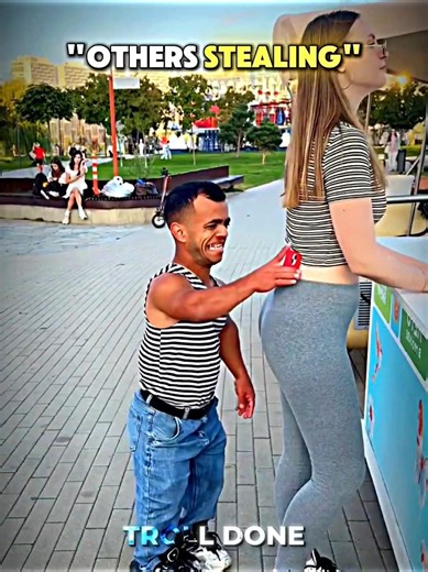 Others Stealing Vs. Last One 💀