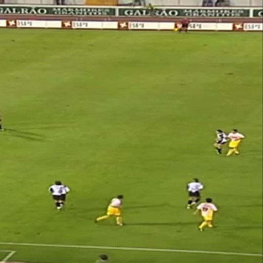 Ronaldo's First Goal Compilation | Legendary Moments