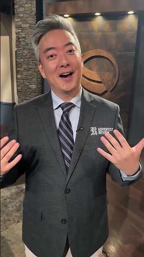 “Adventist Review”