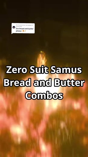 Zero Suit Samus Kombos - Ultimative Anleitung