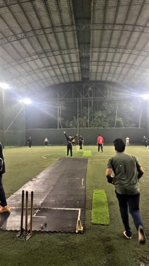 😲Boom Boom… Stumps Gone! 🔥#Timber #Cricket #CricketReels #CricketLovers #CricketVideo #CricketShorts