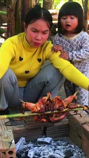 Chicken BBQ So Delicious - cooking classes near me