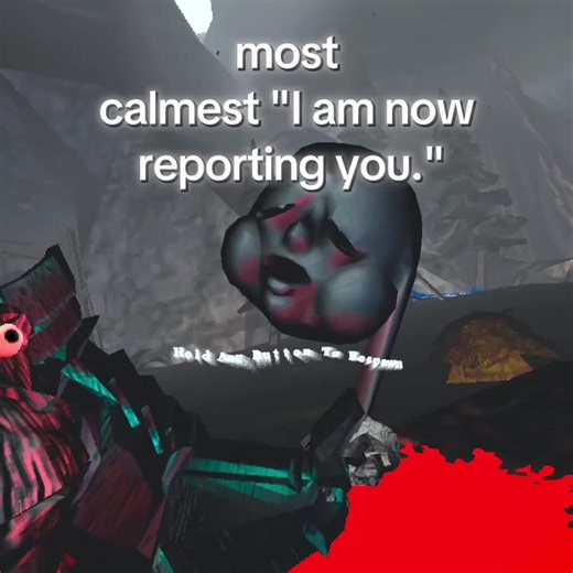 bro is now reporting us #animalcompany #animalcompanyvr #fyp #foryoupage #vr