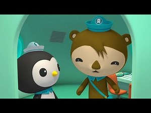 Octo-Memes: The Octonauts and the Mean Iguanas