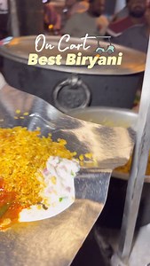 147K views · 1.9K reactions | THE BIRYANI STORIES GOVINDAPURA HKBK COLLAGE NEAR GATE CROSS 100% HALAL BIRYANI TIMEING 7pm To 12am Contact:9113245169 Original Shadi style biryani Note: all dialog are made to fun and happy don’t take serious #azamjasba #biryani #mutton #chicken #hiddengem #banglore #bengaluru #viral #trending #food #reels #new #azamjasba | Syed Azam | Facebook