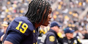 Bryce Underwood to donate NIL earnings to Detroit youth programs