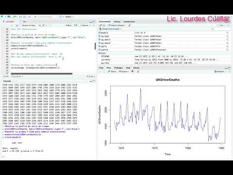 Variables Dummy en Rstudio