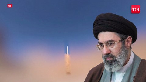 Iran hunts down Israeli spies; Mossad agents arrested over leaking sensitive military data