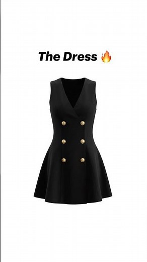 Classy Black Blazer Dress Outfit Ideas 🖤✨ #shorts #ootdguide #fashion #style #luxurystyle #trending