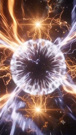 The Big Bang Theory 🌌 | How the Universe Began | 13.8 Billion Years of Cosmic Evolution