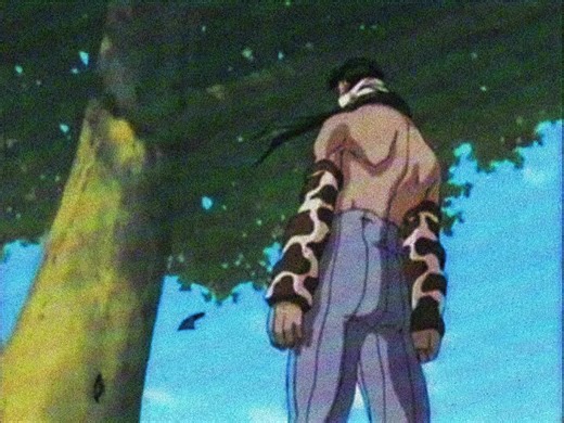 You think wearing a headband makes you a ninja? || #foryou #fyp #capcut #blowthisup #zabuza