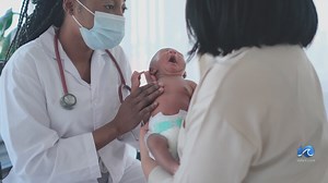 Shining light on Black maternal health issues