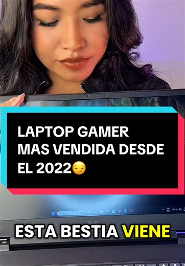 Laptop Gamer Bolivia: Precio Calidad 2025