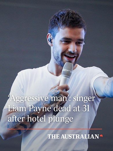 Tragic details emerge as British singer Liam Payne, former member of the group One Direction, dies from serious injuries after falling from the third floor of a hotel in Argentina.